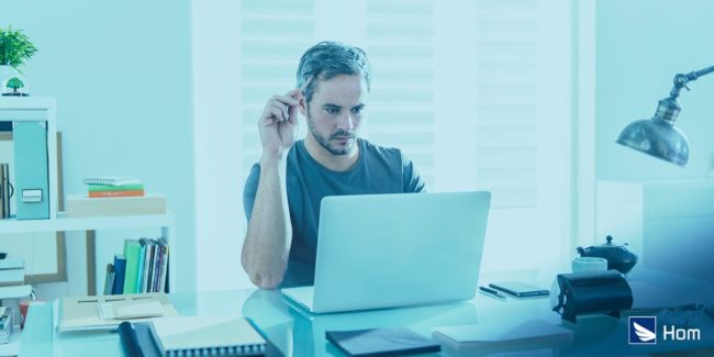 Como ficar concentrado trabalhando remotamente Como ficar concentrado trabalhando remotamente