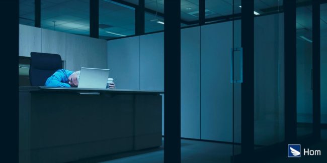 Motivo para seus funcionários buscarem outras vagas Motivo para seus funcionários buscarem outras vagas