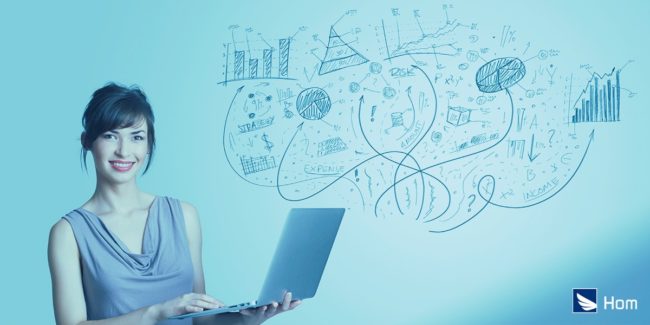 Contratar um time remoto é mais produtivo