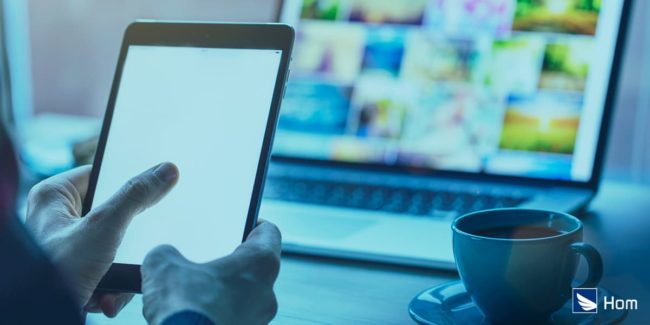 razões para apoiar o trabalho remoto